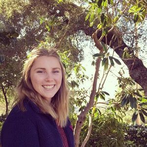 Meet your Posher, Erica